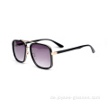 Hot Sell Products TR90 Rahmen Trendy viele verschiedene Farben Sonnenbrille